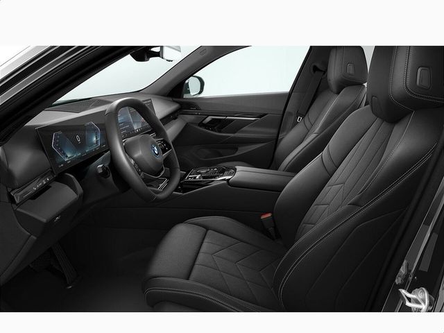 Image for 2025 BMW i5 eDrive40 Sport