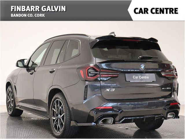 Image for 2022 BMW X3 xDrive30e M Sport