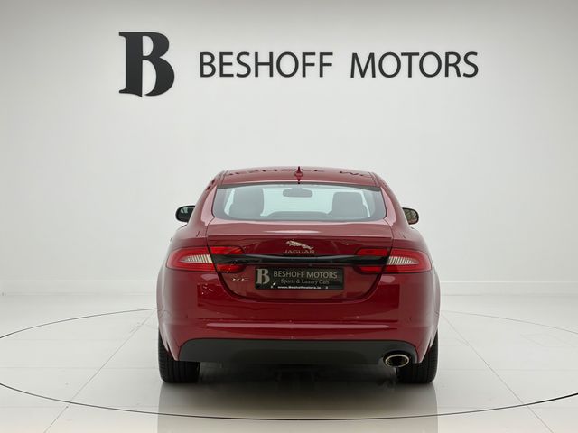 Image for 2015 Jaguar XF 2.2d R-SPORT BLACK EDITION (200 BHP)=LOW MILES//HUGE SPEC//152D REG=JUST HAD MAJOR SERVICE & NEW NCT=TAILORED FINANCE PACKAGES AVAILABLE=TRADE IN’S WELCOME 