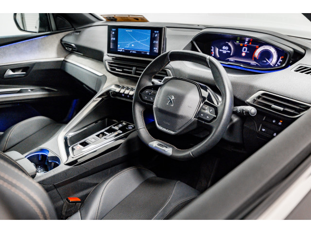 Image for 2024 Peugeot 3008 GT 1.5 Diesel Auto 130HP