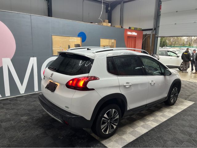 Image for 2018 Peugeot 2008 €15950 2018 PEUGEOT 2008 ALLURE 1.2 AUTOMATIC / CRUISE CONTROL / PARKING AID AND MORE