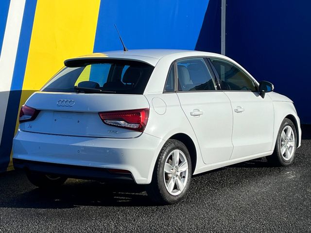 Image for 2017 Audi A1 1.0 TFSI AUTO // 15" ALLOYS // PARKING SENSORS // AIR CONDITIONING