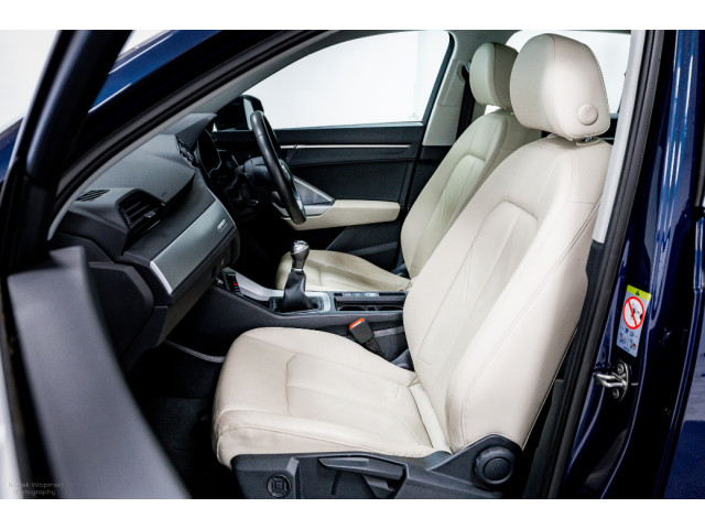 Image for 2020 Audi Q3 **Quattro all wheel drive, Full leather Ultra low mileage**35 SE 2.0 Diesel 150HP