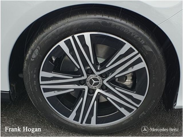 Image for 2026 Mercedes-Benz CLA Class CLA 200 Progressive HEV Petrol Hybrid 163 BHP € 190 Road Tax