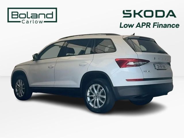 Image for 2021 Skoda Kodiaq 2.0TDI AMB DSG *JUST ARRIVED* €110 PER WEEK
