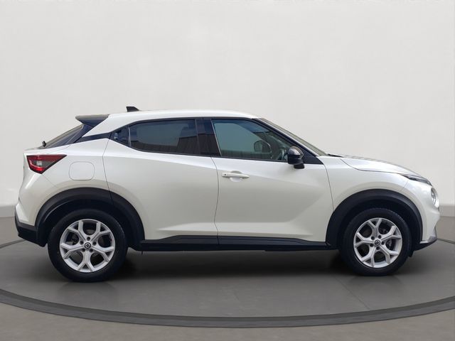 Image for 2021 Nissan Juke 1.0T PET 2WD SV Premium