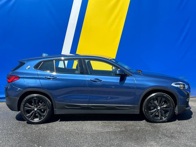 Image for 2021 BMW X2 XDRIVE25e SPORT 1.5 HYBRID AUTO // SERVICE HISTORY // PARKING SENSORS FRONT & REAR // CRUISE CONTROL