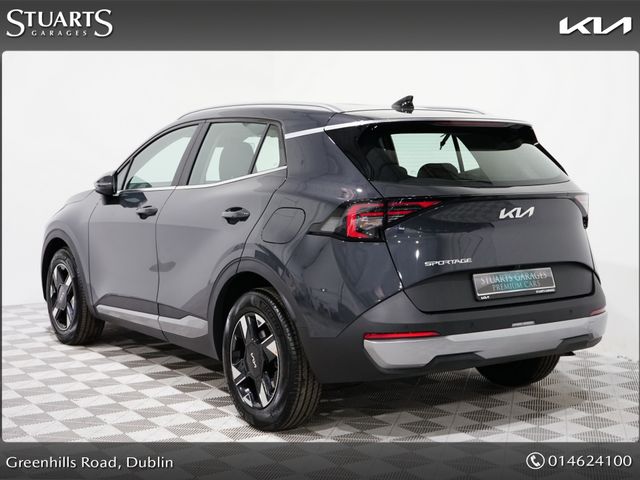 Image for 2026 Kia Sportage K2 DIESEL **0% FINANCE+€500 SUPERVALU GIFT CARD ON ALL 261 ORDERS **