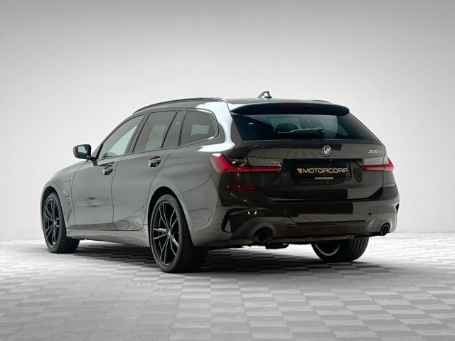 Image for 2021 BMW 3 Series 330E M SPORT PRO EDITION TOURING
