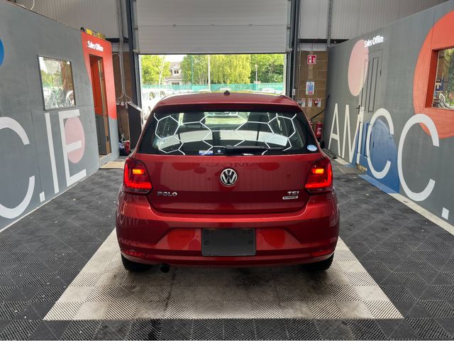Image for 2016 Volkswagen Polo POLO AUTOMATIC TSI COMFORT LINE / 1.2 PETROL / 28k KMs / AUTOMATIC & MORE