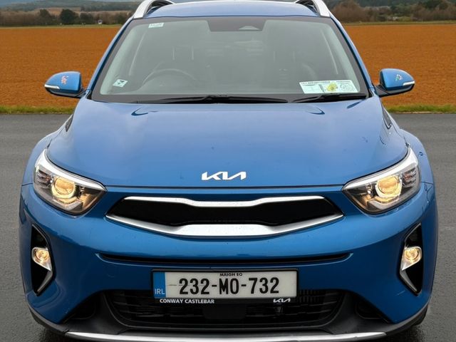 Image for 2023 Kia Stonic AUTO