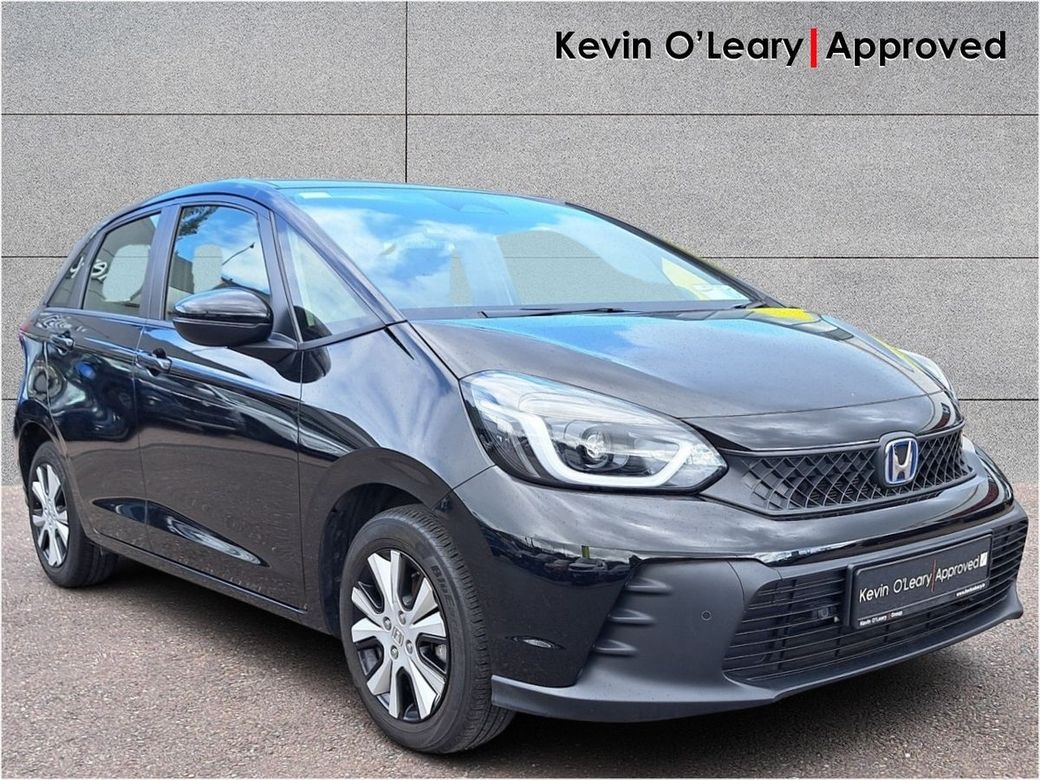 Image for 2024 Honda Jazz 1.5 e:HEV Elegance