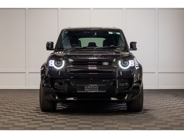 Image for 2022 Land Rover Defender 110 P400e X-Dynamic SE