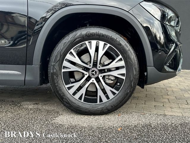 Image for 2026 Mercedes-Benz GLA Class GLA 180 Progressive Plus