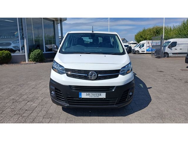 Image for 2021 Vauxhall Vivaro 