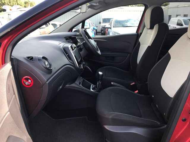 Image for 2019 Renault Captur 1.5 dCi 90 ICONIC