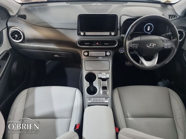 Image for 2022 Hyundai Kona Kona EV Premium 39 kWh