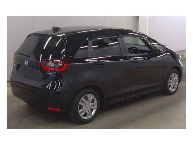 Image for 2022 Honda Fit 1.5 Petrol Auto