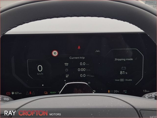 Image for 2025 Kia EV3 EV3 Earth 2 - Standard Range