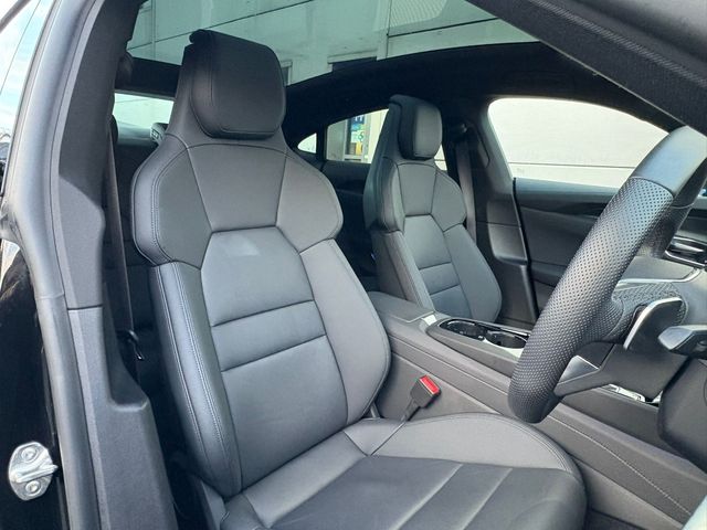 Image for 2024 Audi e-tron GT QUATTRO 93.4 kWh, 20" Black Gloss Alloys, Panoramic Sunroof + Bang & Olufsen Sound System