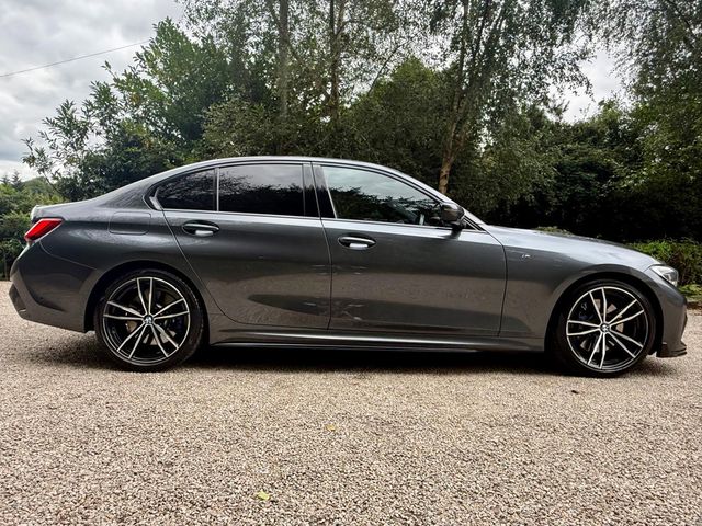 Image for 2019 BMW 3 Series 330i G20 I M SPORT PRO