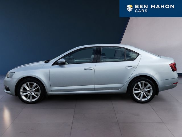 Image for 2020 Skoda Octavia Ambition 1.6TDI 115HP