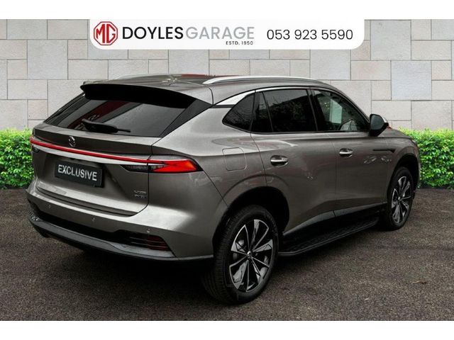 Image for 2026 MG HS Exclusive PHEV *Now taking 261 Orders!