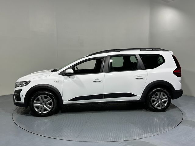 Image for 2022 Dacia Jogger 7 Seater Comfort 1.0 Petrol