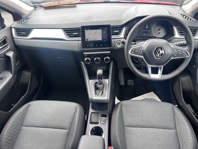 Image for 2023 Renault Captur 2023 RENAULT CAPTUR 1.3 PETROL AUTO EVOLUTION
