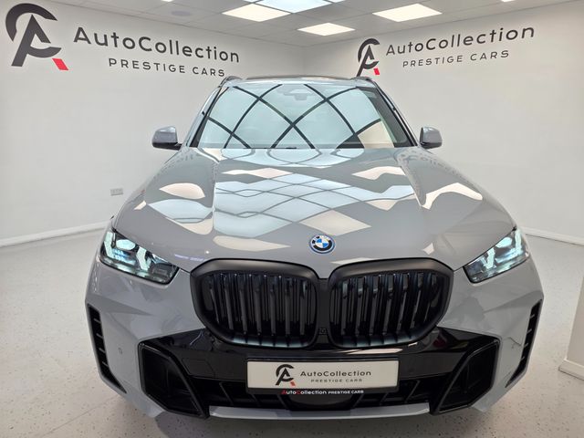 Image for 2026 BMW X5 **M-SPORT PRO**PAN ROOF**