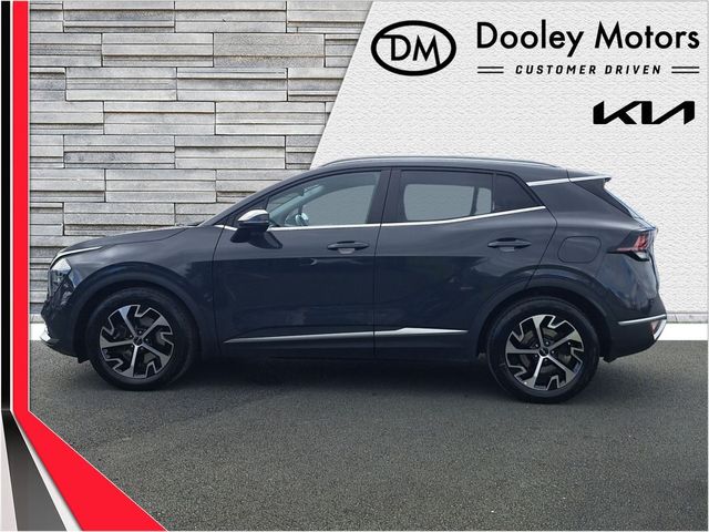 Image for 2025 Kia Sportage K3 Diesel