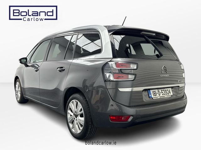 Image for 2018 Citroen Grand C4 SpaceTourer 1.6HDI FLAIR AUTO *7 SEATER* €60 P/W