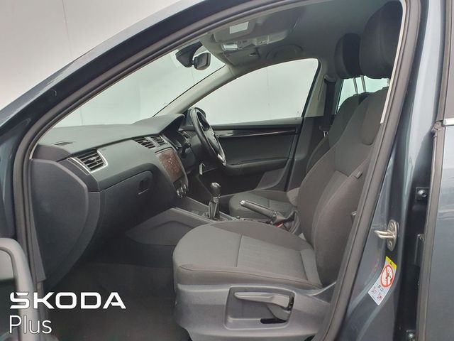 Image for 2020 Skoda Octavia Style 1.6TDI 115HP Call Conor 0862548979