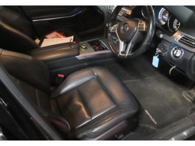 Image for 2015 Mercedes-Benz E Class 