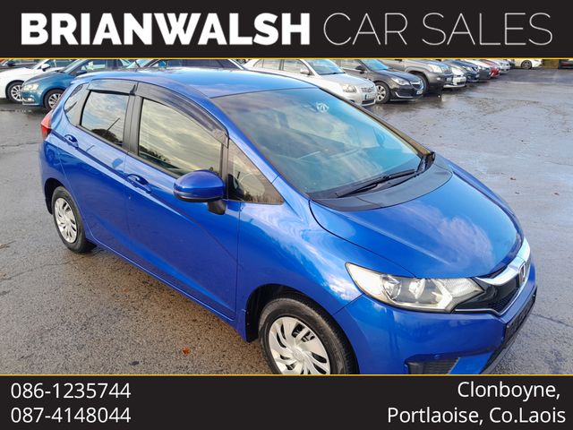 Image for 2016 Honda Fit 1.3 Petrol Automatic. Portlaoise.