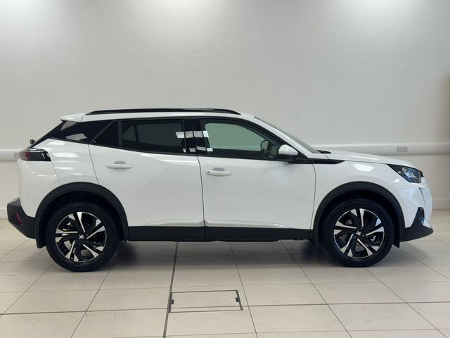 Image for 2021 Peugeot 2008 1.2 Puretech 100bhp Allure