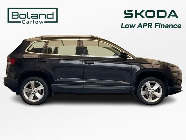 Image for 2020 Skoda Karoq 1.0TSI AMB *JUST IN* €80 PER WEEK