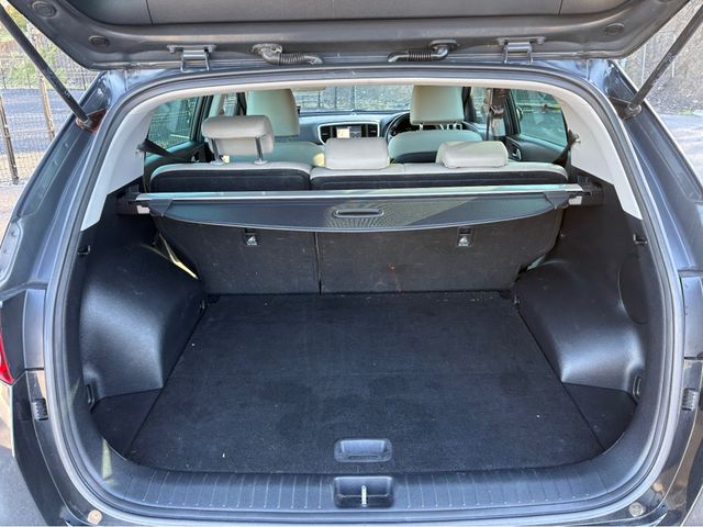 Image for 2019 Kia Sportage K4 5DR