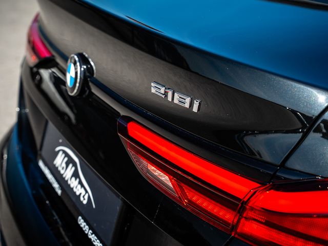 Image for 2021 BMW 2 Series 218I I M Sport 4dr