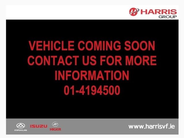 Image for 2024 Toyota Proace PROACE CITY 1.5 D GX LWB 4DR