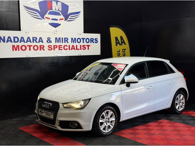 Image for 2014 Audi A1 