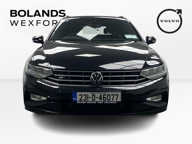 Image for 2023 Volkswagen Passat Passat Estate 2.0 TDI 150HP R-Line