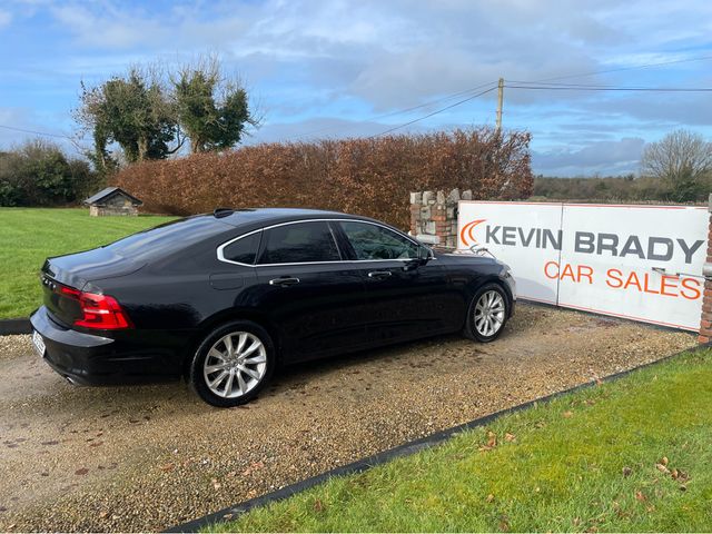 Image for 2019 Volvo S90 D3 MOMENTUM PLUS AUTO 2.0 DIESEL.