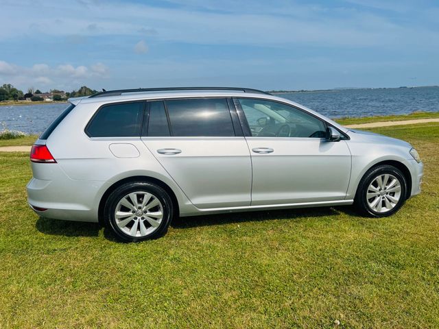 Image for 2015 Volkswagen Golf LOW KMS / AUTO / FINANCE AVAILABLE 