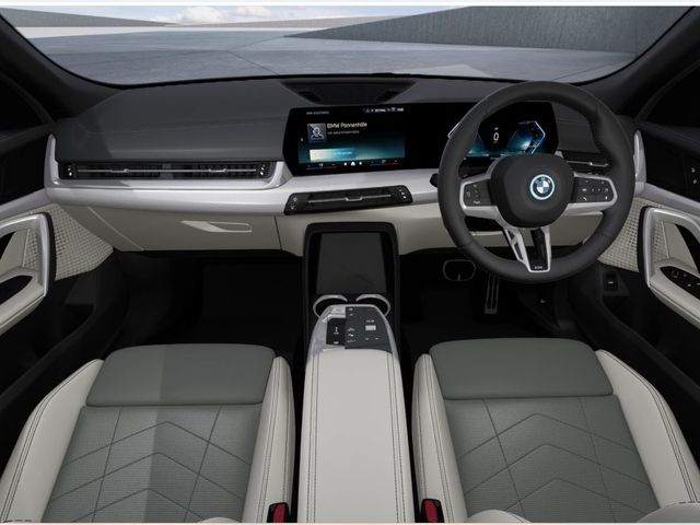 Image for 2026 BMW iX2 eDrive20 M Sport