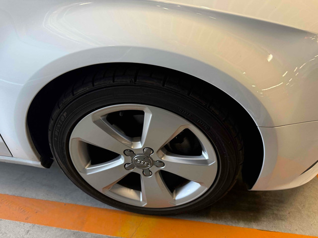 Image for 2015 Audi A3 1.4 TFSI AUTO