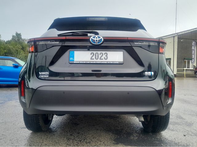 Image for 2023 Toyota Yaris Cross G