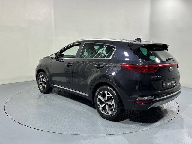 Image for 2020 Kia Sportage K3 1.6 Crdi *Low Km's*