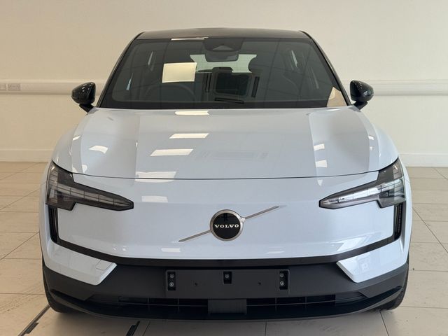Image for 2026 Volvo EX30 