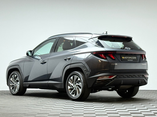 Image for 2022 Hyundai Tucson IX35 EXECUTIVE 5DR